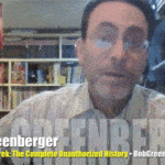 Genre historian Bob Greenberger says no! VIDEO INTERVIEW - MM-BobGreenberger-screenshot-150x150