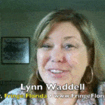 Around the seamy edge of Fringe Florida, expect author Lynn Waddell! VIDEO - MM-LynnWaddell-Screenshot-150x150