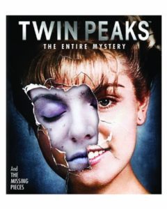 Twin Peaks: The Entire Mystery, directed by David Lynch, Mr. Media Interviews