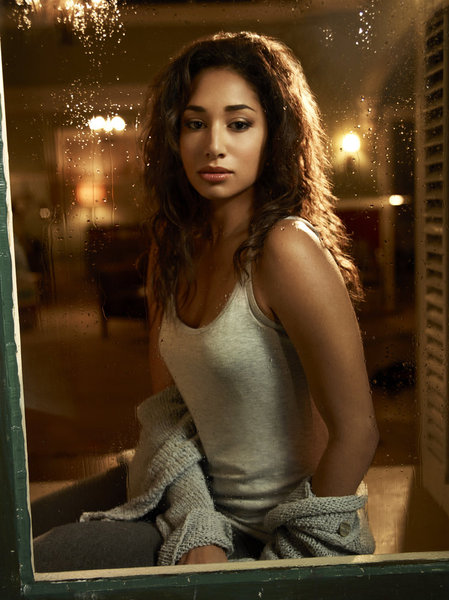 Meaghan Rath, Being Human, Syfy