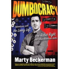 Dumbocracy by Marty Beckerman