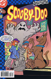 Scooby-Doo by Barbara Slate
