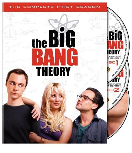 the big bang theory season 1 episode 2 vimeo