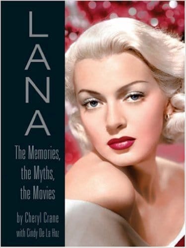 Cheryl Crane Remembers Lana Turner Mr Media 174 Interviews