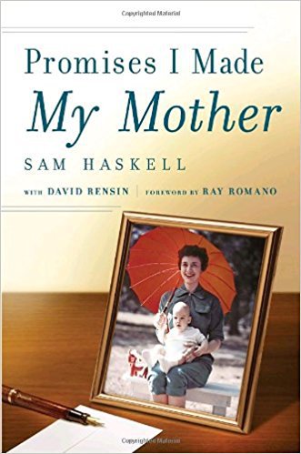 Promises I Made My Mother by Sam Haskell, Mr. Media Interviews