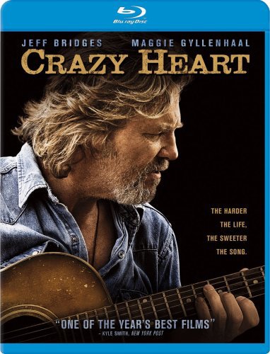 Crazy Heart: Scott Cooper on key! | Mr. Media® Interviews