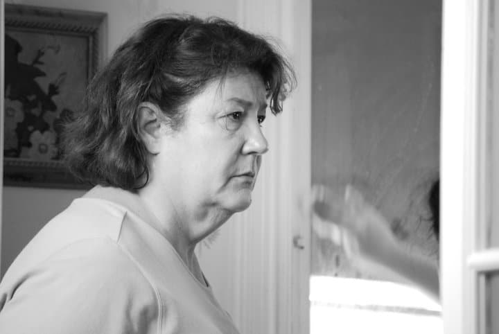 Margo Martindale rips into Scalene! | Mr. Media® Interviews