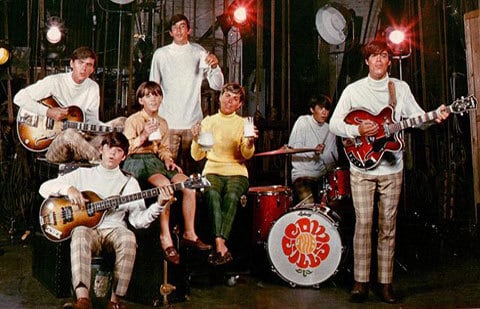 Favorite Singing Family Band? The Cowsills! | Mr. Media® Interviews