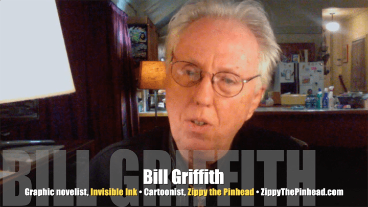 MM-Bill-Griffith-cartoonist-Invisible-Ink-Zippy-the-Pinhead-screenshot3 ...