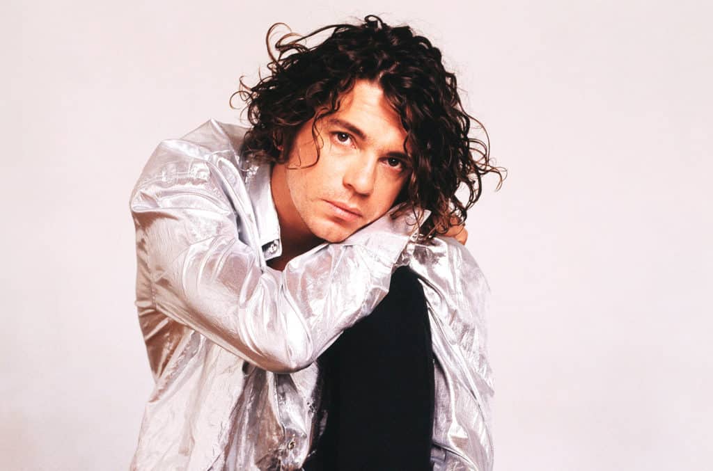 絶版 入手困難 INXS MICHAEL HUTCHENCE 写真集 【公式通販】